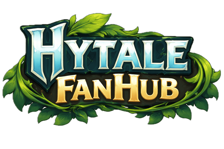 Hytale FanHub